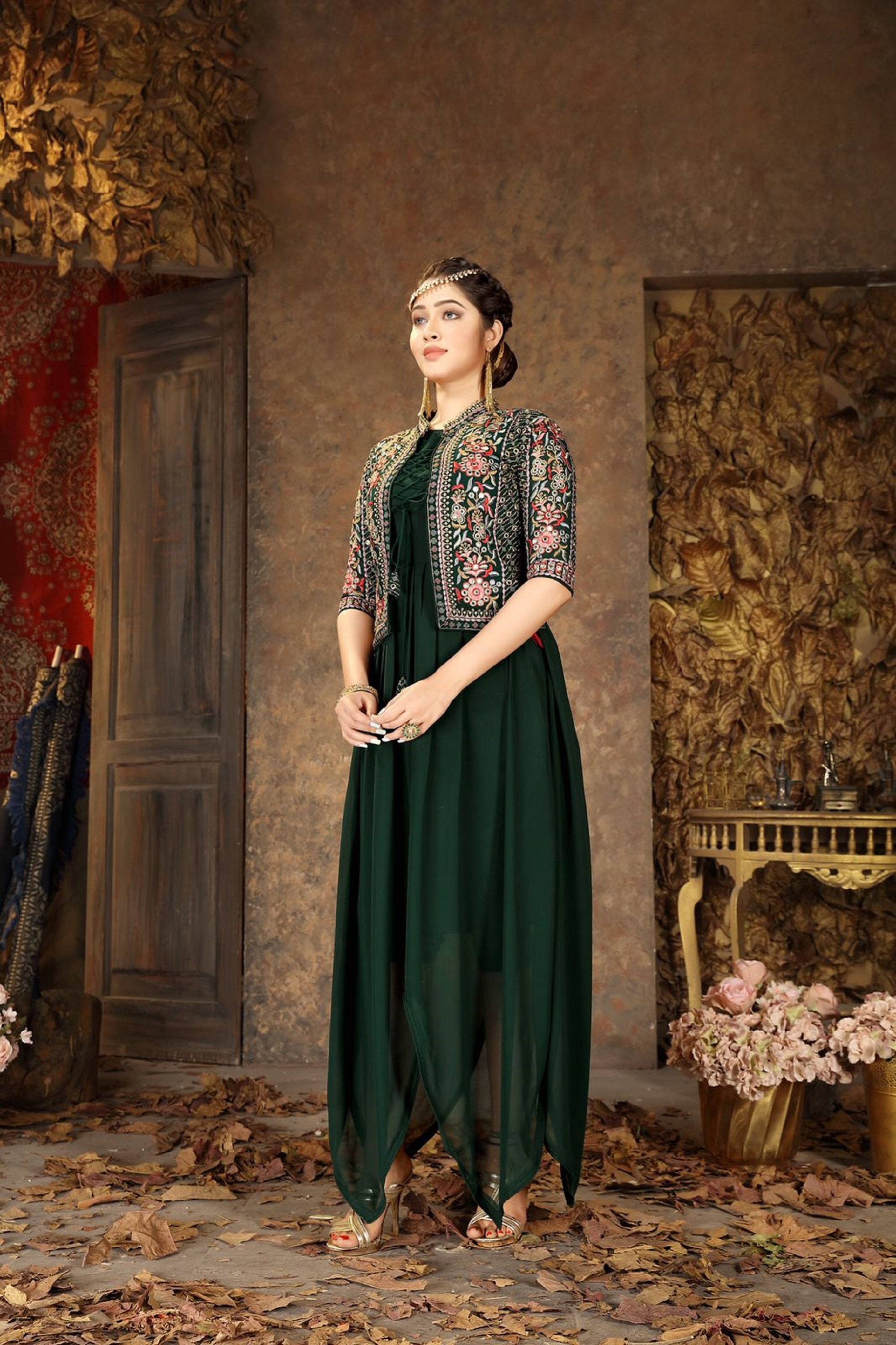 Salwar Kameez and Indian Salwar Suits for Women