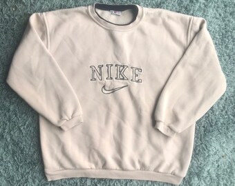 out the purse nike sweater