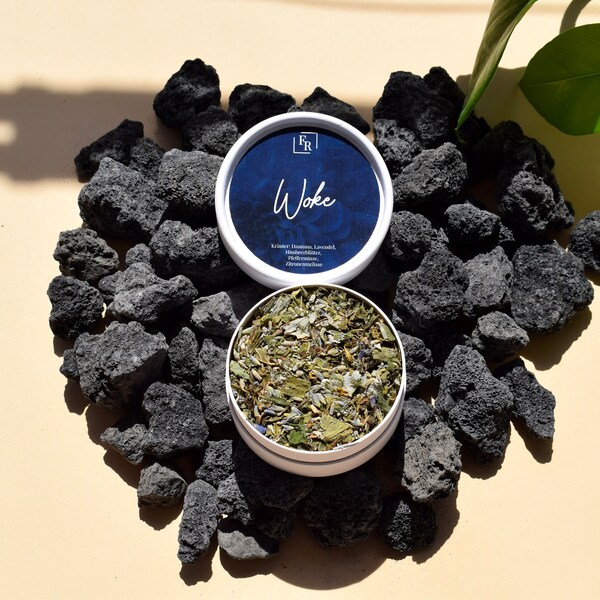 Smoking Mixture Etsy