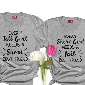 Bff camicie tumblr Etsy Italia