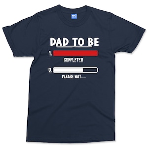 Gamer Dad 2.0 Loading Dad Again Shirt Cute 2nd Time Dad Gift Gamer Dad 2.0 Loading Dad Again Shirt Cute 2nd Time Dad Gift