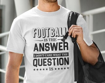 football fan shirts