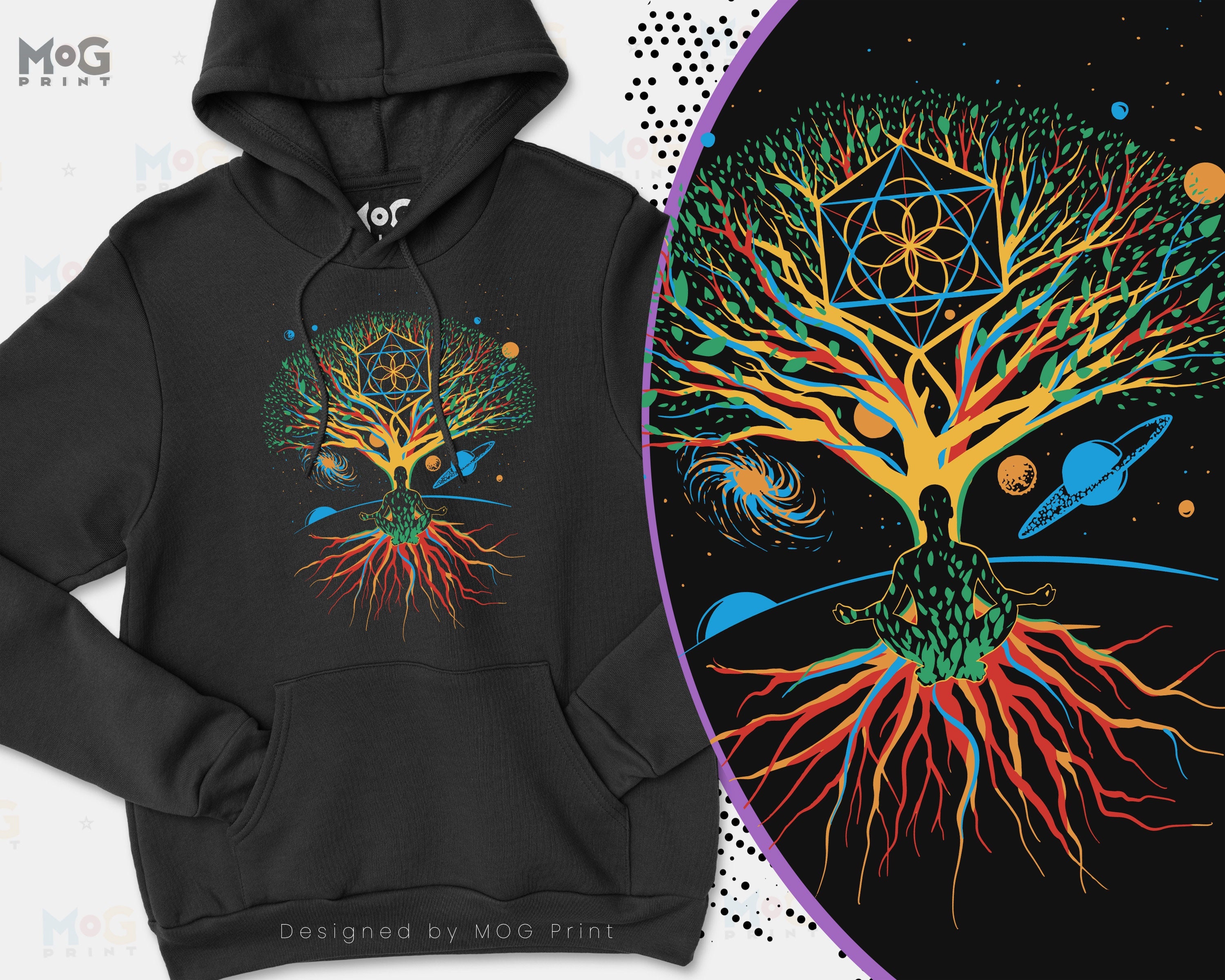 Funky hoodies deals