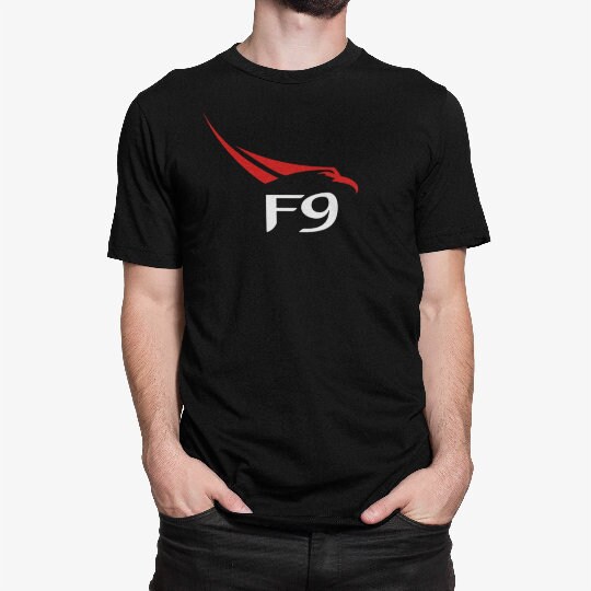 spacex tshirt