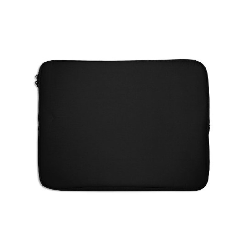 Japanese Warrior Art Samurai ZEN SWORDSMAN 12 13 14 15 Laptop sleeve Case Universal Cover Bag