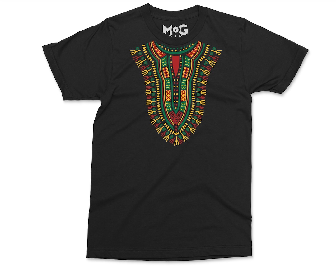 vintage Tee× African Batik Remake tunic vintage Tee× African Batik Remake tunic（vintage Tee