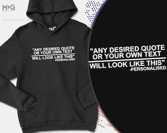 personalised ladies hoodies uk