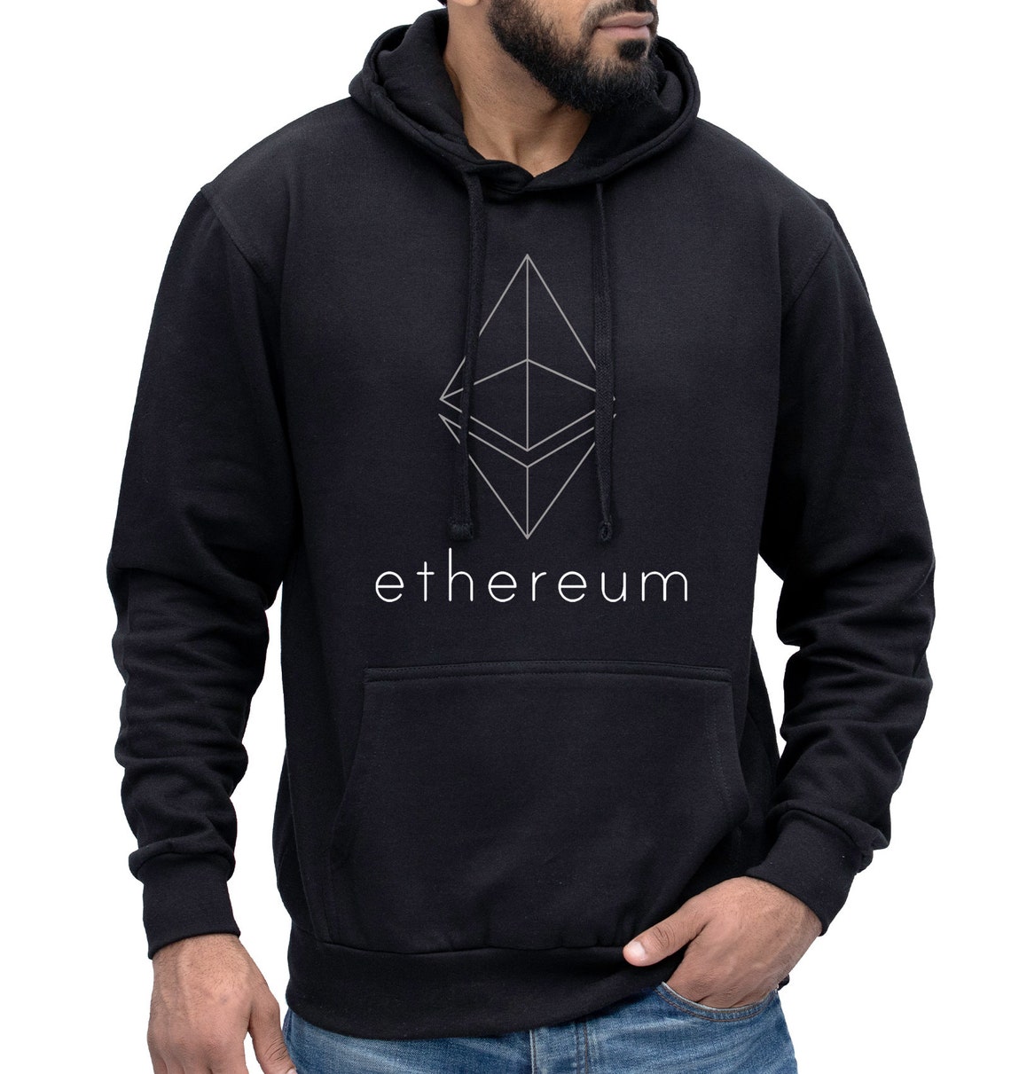 ethereum hoodie
