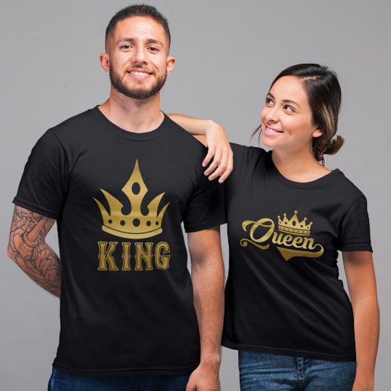 custom t shirts for couples