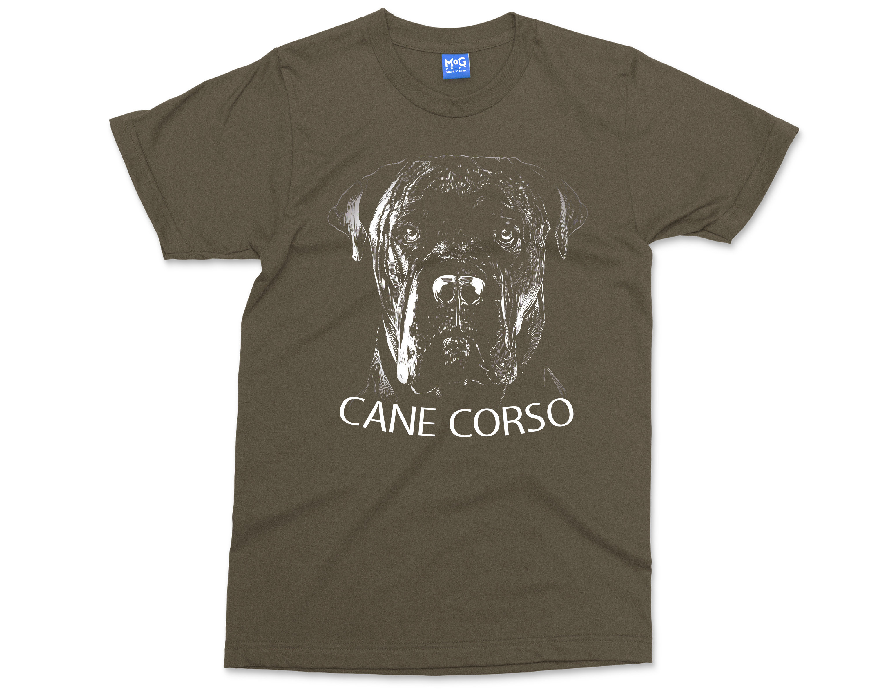Nomi per cani Cane Corso | Trova il nome perfetto