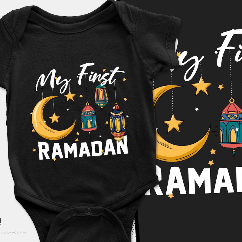 what is ramadan for kids