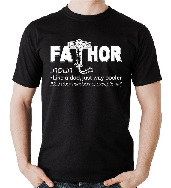 Father Giftt-shirt Funny DAD T Shirt 