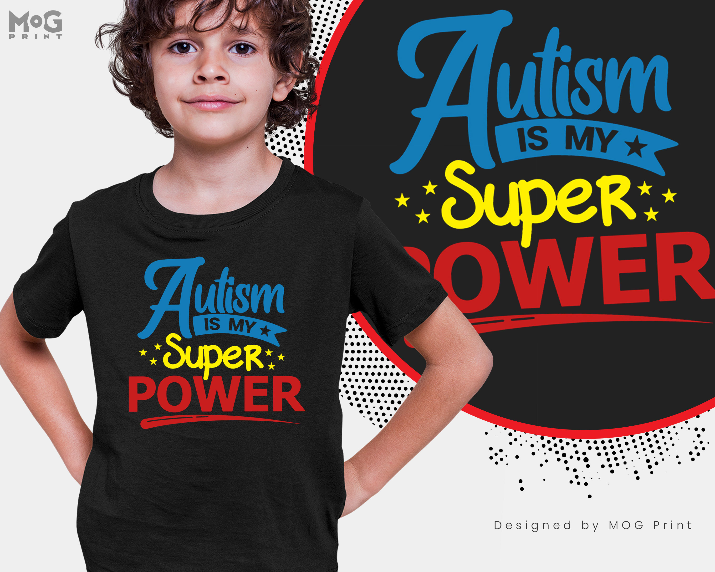 Regalo niña autista España - Main Image