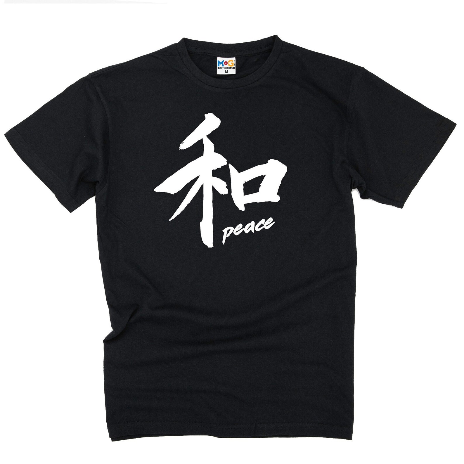 kanji t shirt