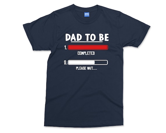 BUNNY DAD  Funny Shirt for Men - Fathers Day Gift - Dad Shirt