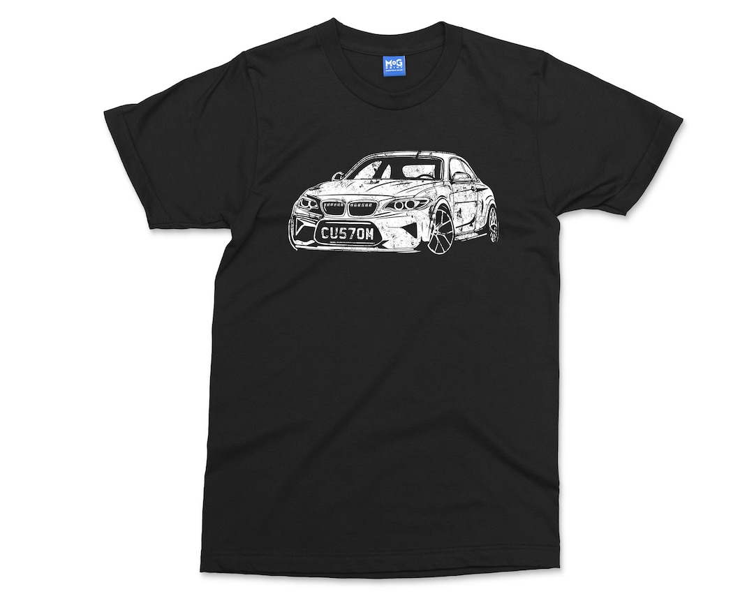 Lot De 3 T-shirts National Meet Car - Marque Gildan - Taille L - Thème Corvette - Occasion Très Bon État