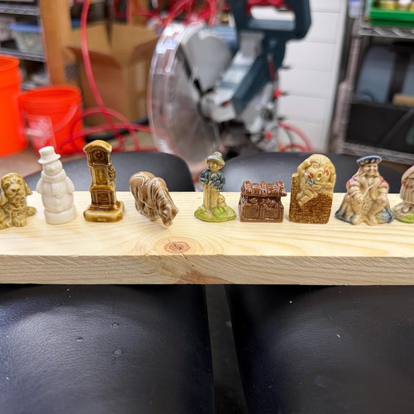 Wade Whimsies - Choose Your Figurine