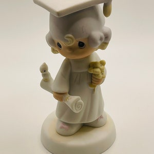 Precious Moments &quot;The Lord Bless You&quot; Figurine