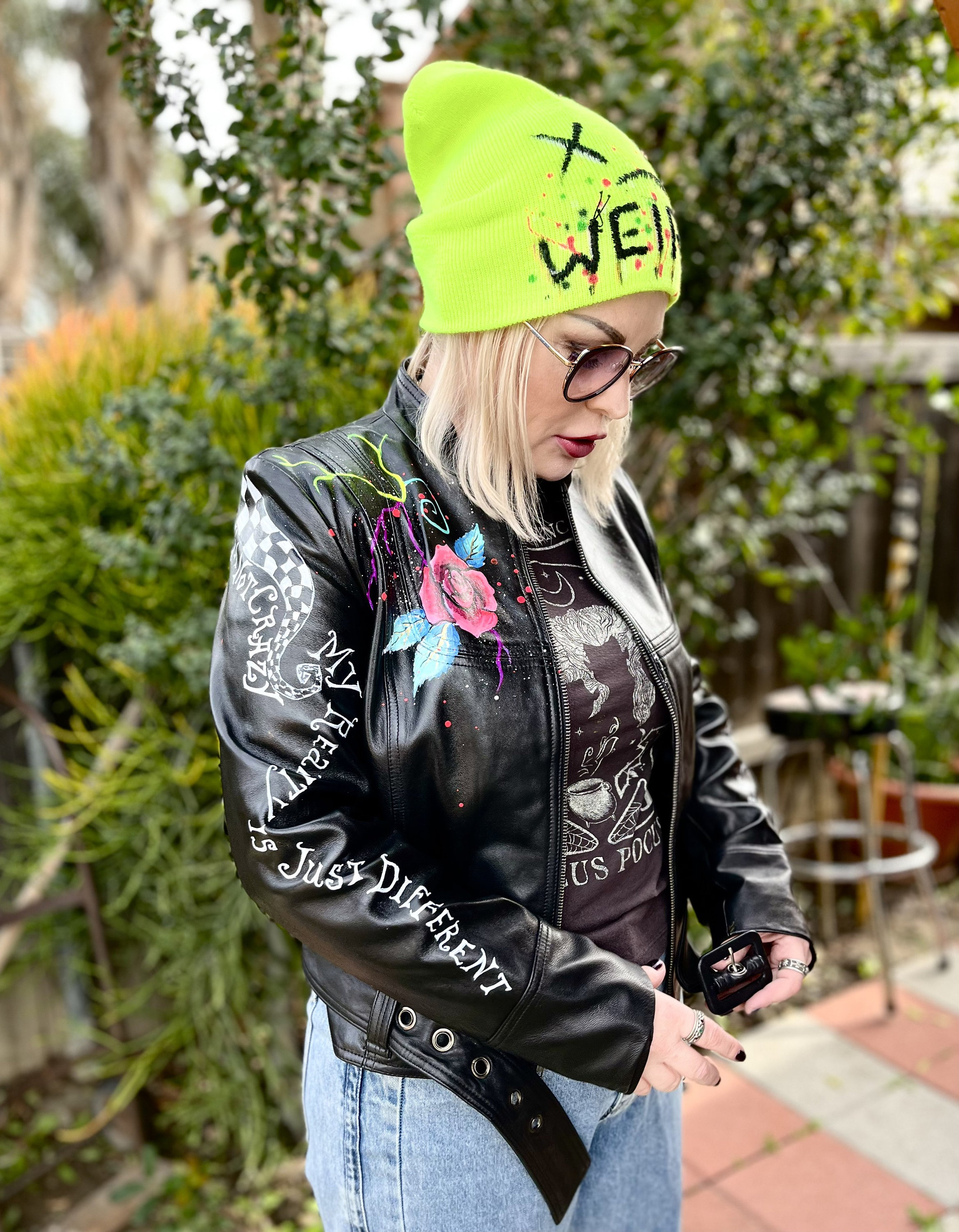 LOVELESS別注16AW doublet SOUVENIR JACKET LOVELESS別注16AW doublet