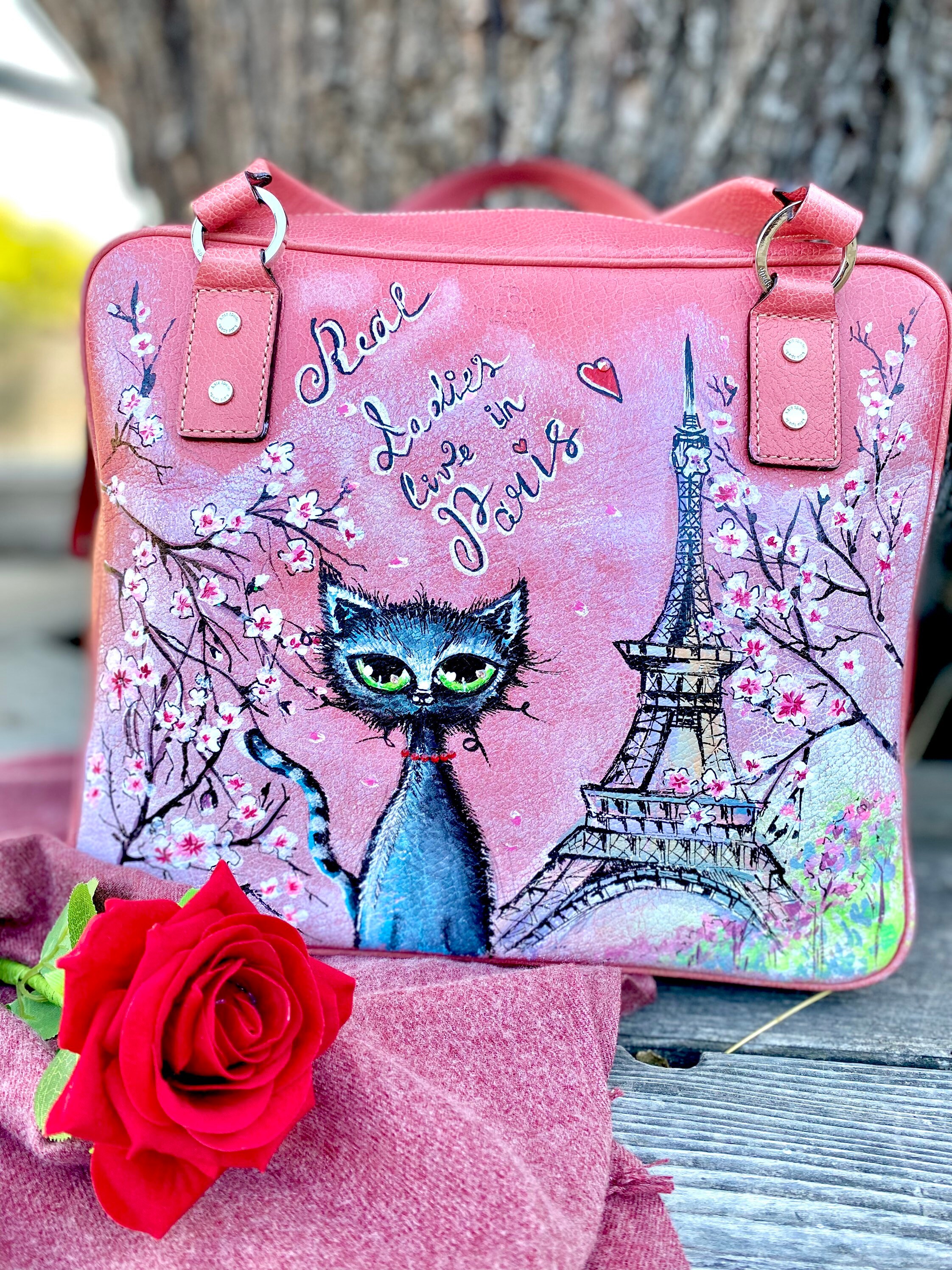 Kate spade online customizable bag