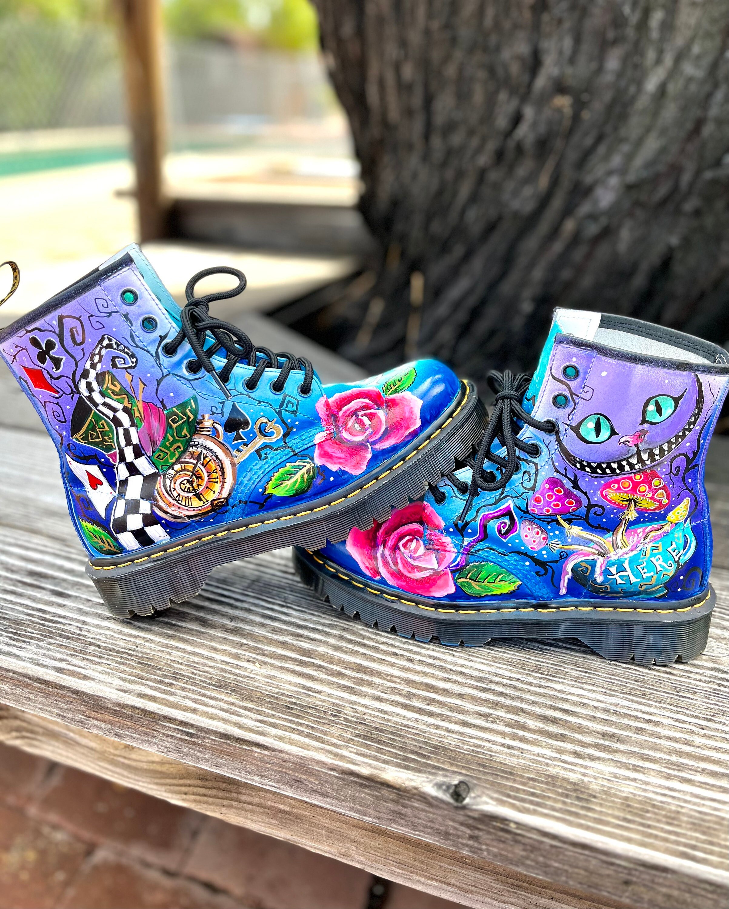 【サイン色紙付！！】CATS IN BOOTS /Demonstration CATS IN BOOTS (Japan/US) / Demonstration