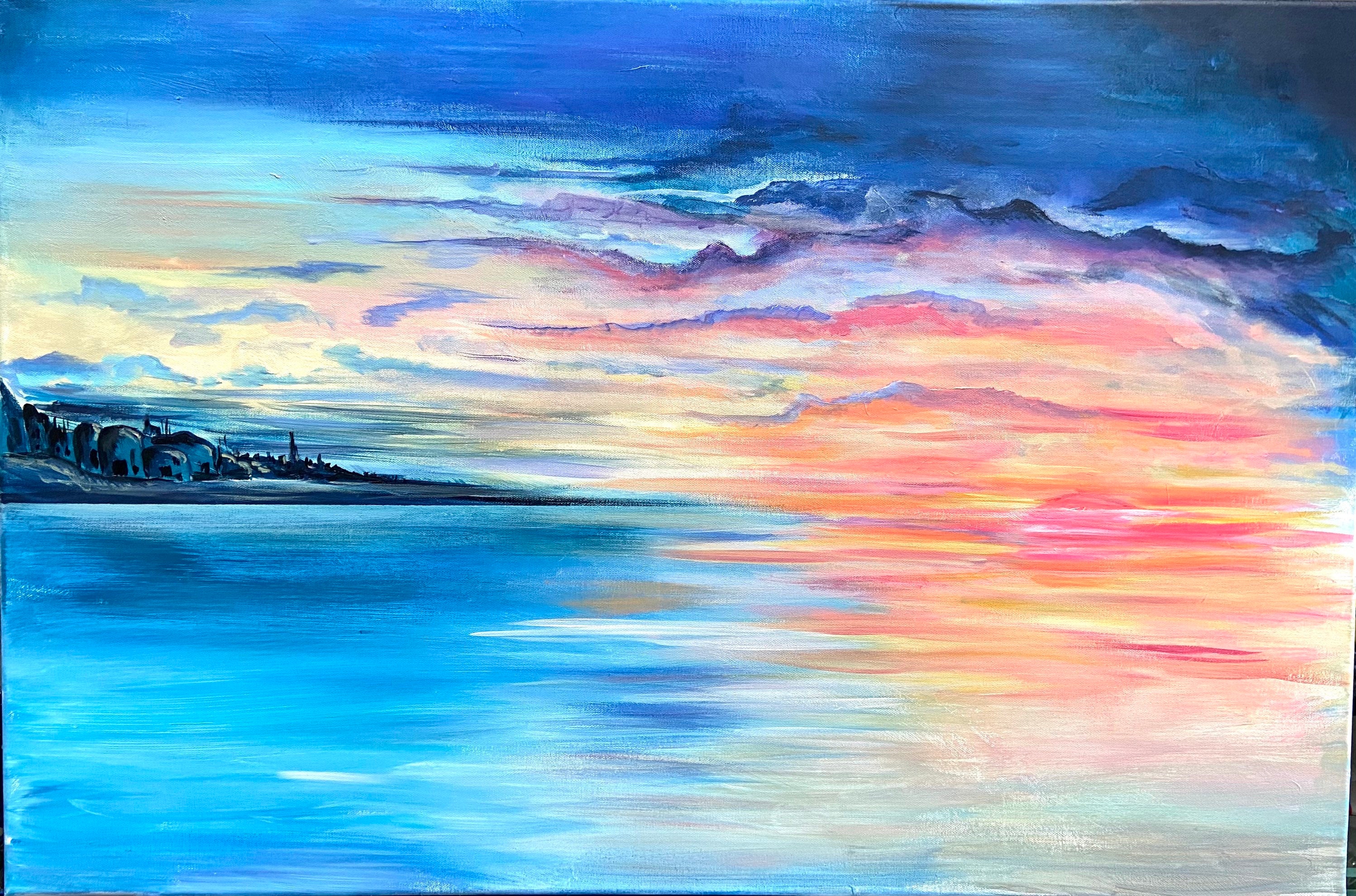 絵画 Acrylic painting A3 il_fullxfull.3575030181_tmad.jpg
