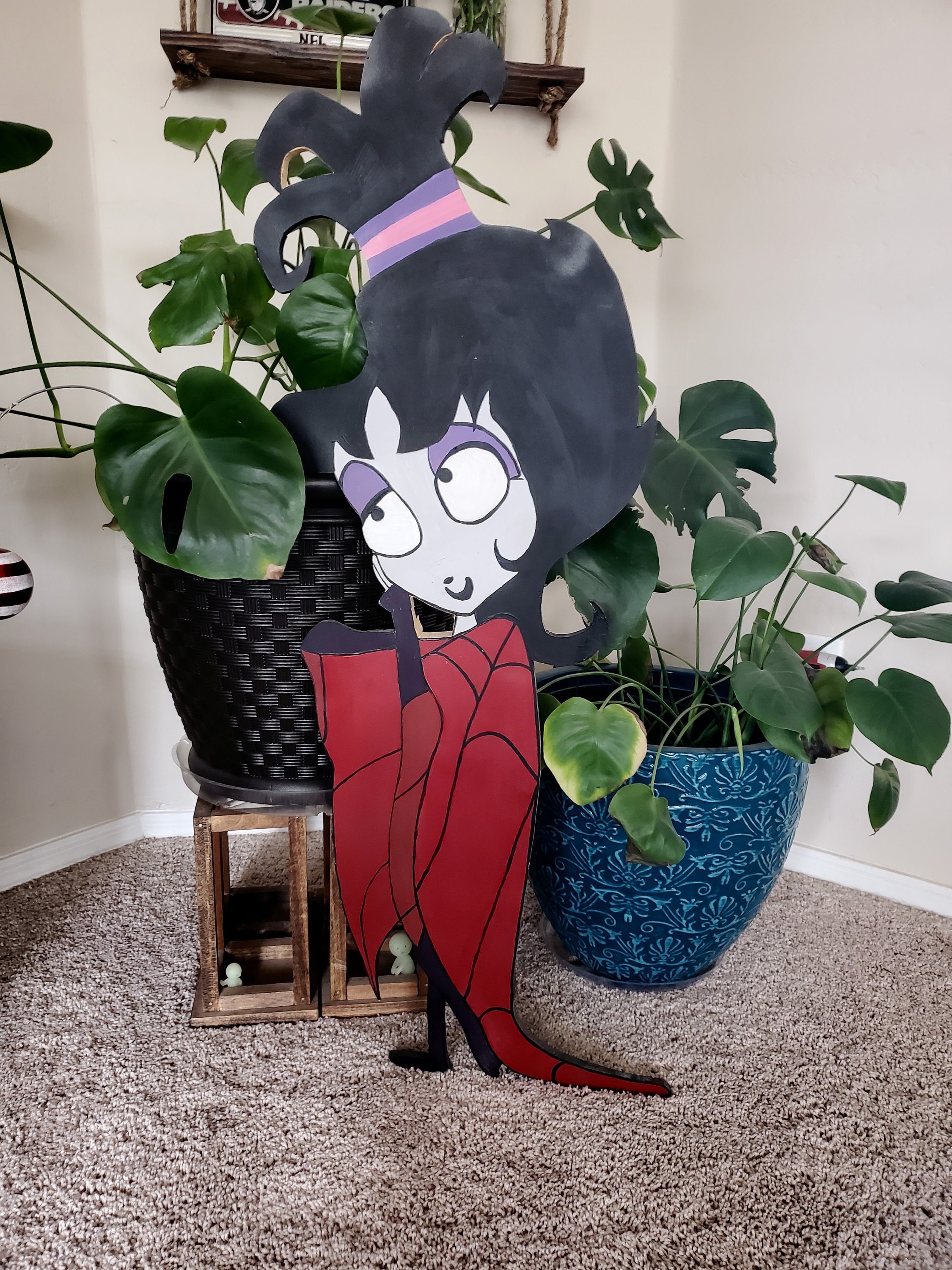 Lydia Deetz Halloween 2022