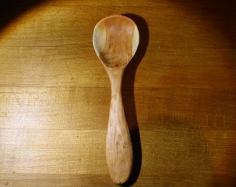 Goat Willow Spoon