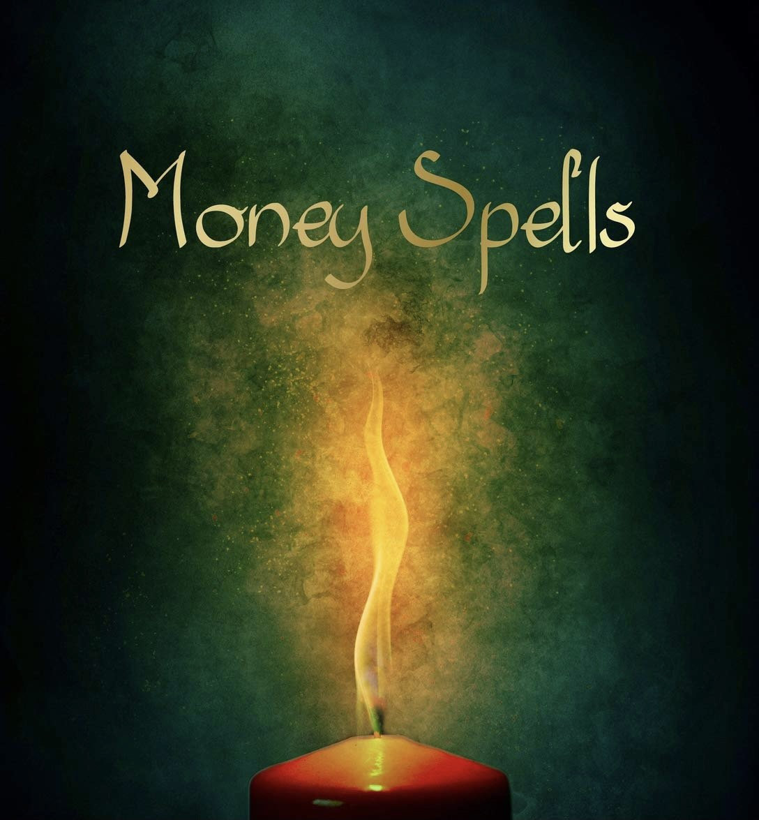 EXTREMELY POWERFUL Geld Zauber weiße Magie Casting von sehr | Etsy