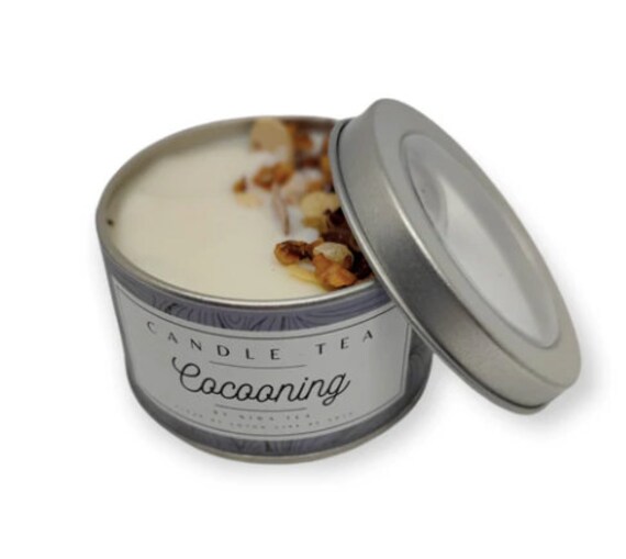 Bougie Parfumée - Cocooning Petit Format