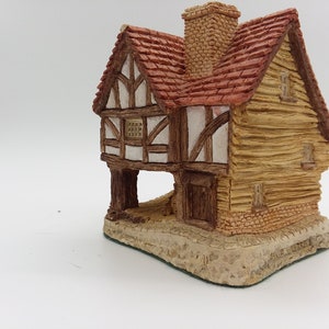Little Market - David Winter - 1980