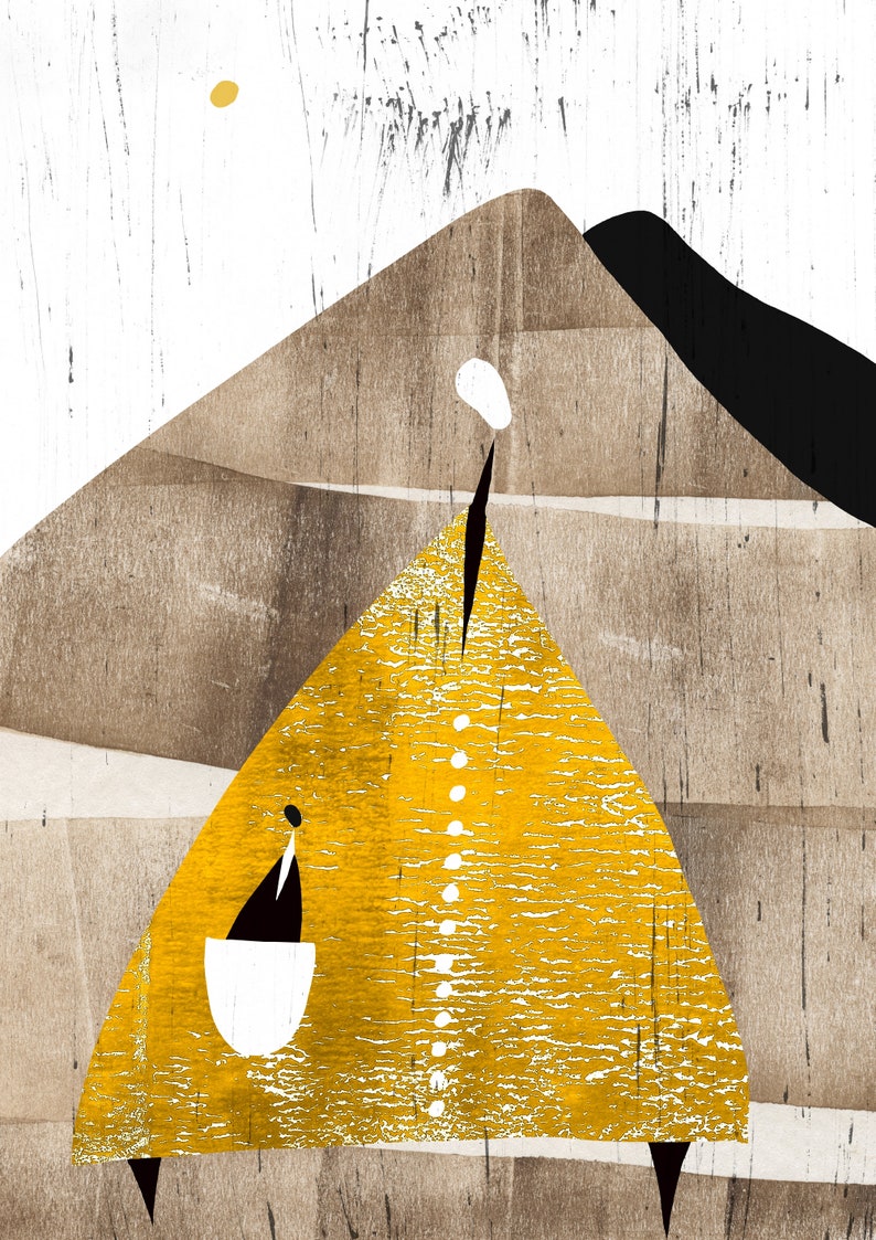 abstract figures no 2