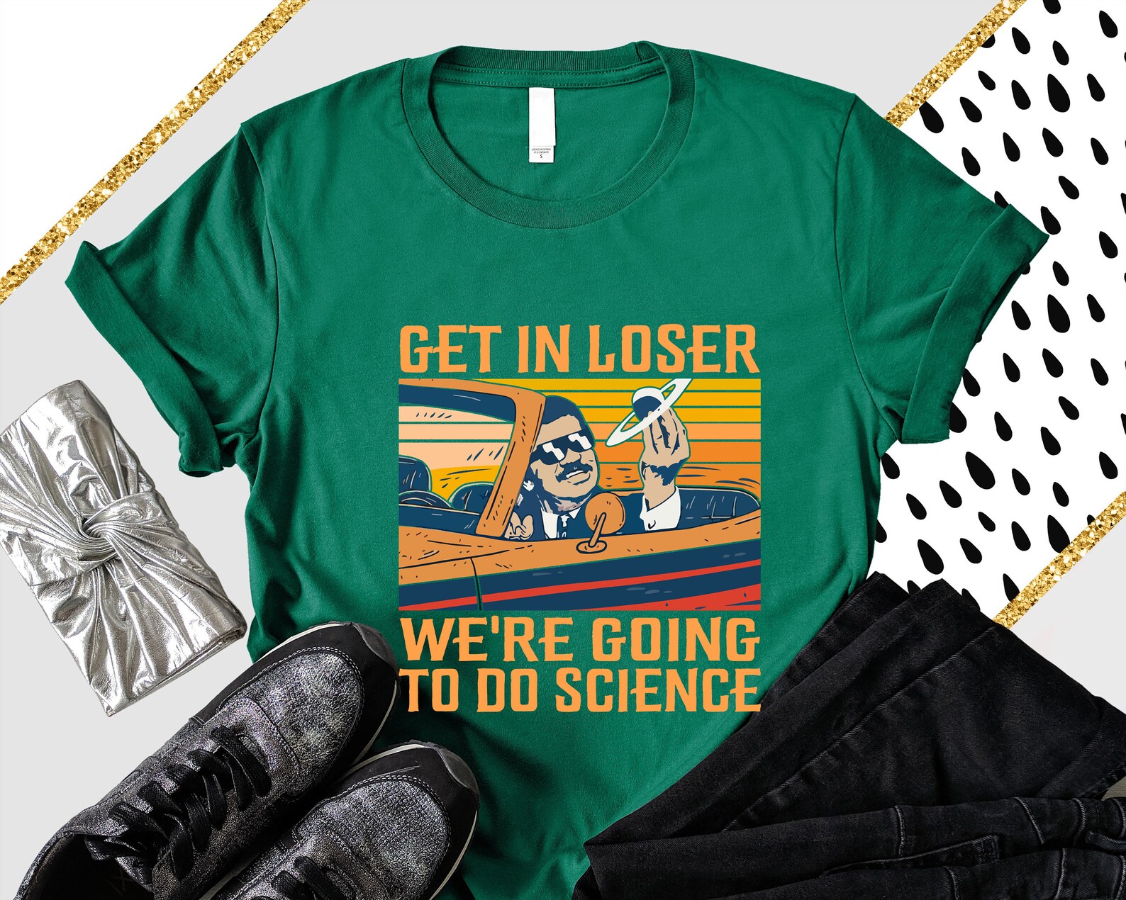 Get In Loser Shirts | Etsy