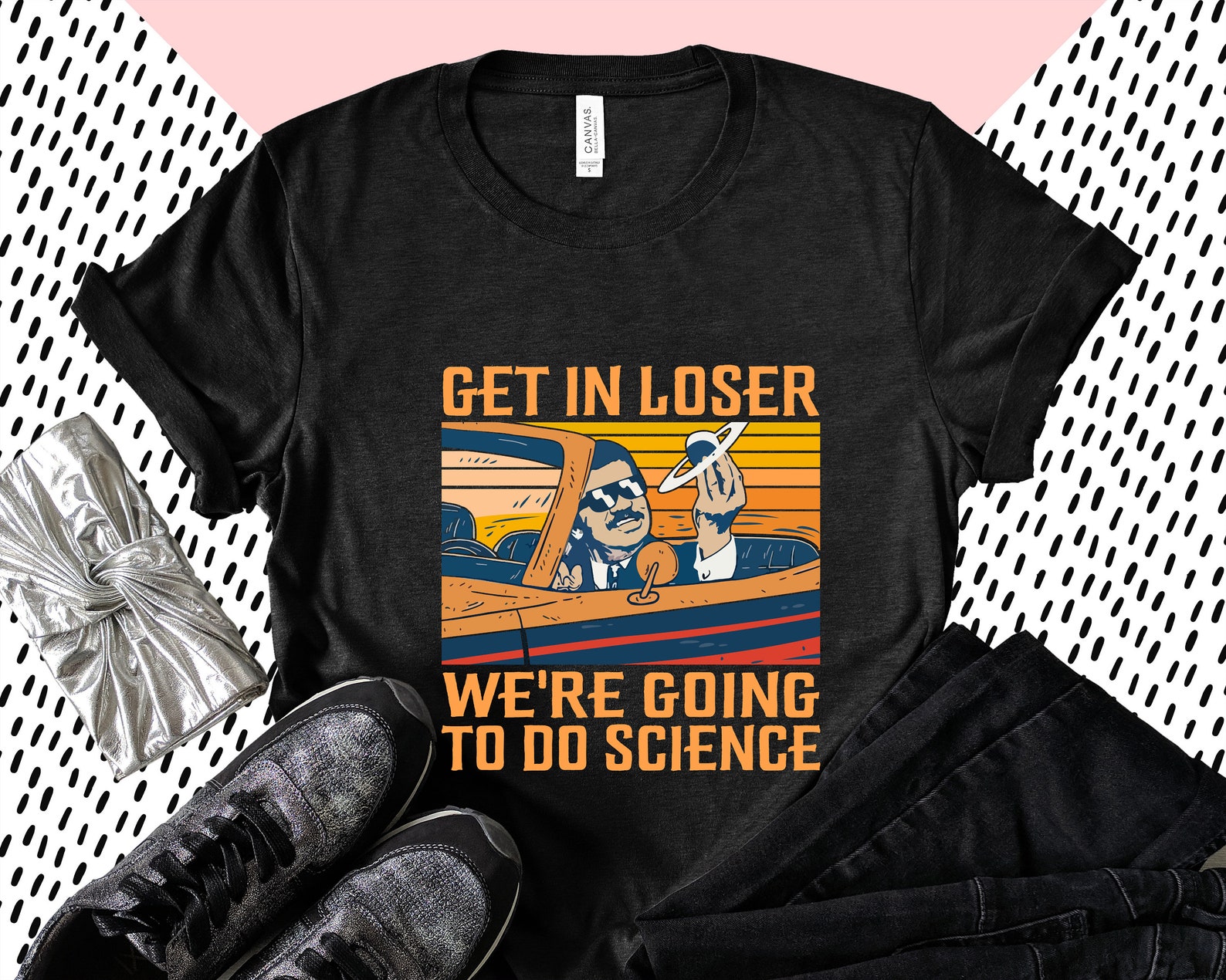 Get In Loser Shirts | Etsy