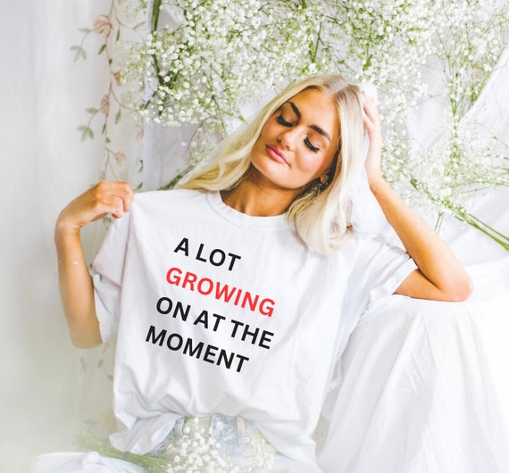 White t top shirt lot
