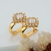 see more listings in the 14k solid gold jewelry section