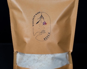 So Fresh & So Clean Laundry Detergent