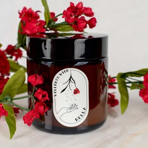 All-In-One Salve: High Dilution Herbal Salve for Aches & Pains