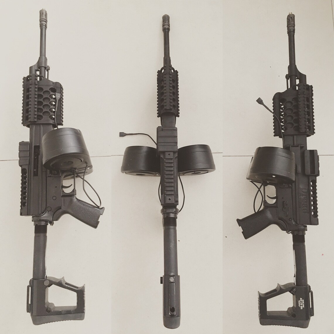 M4 to lmg upper reliever. Etsy