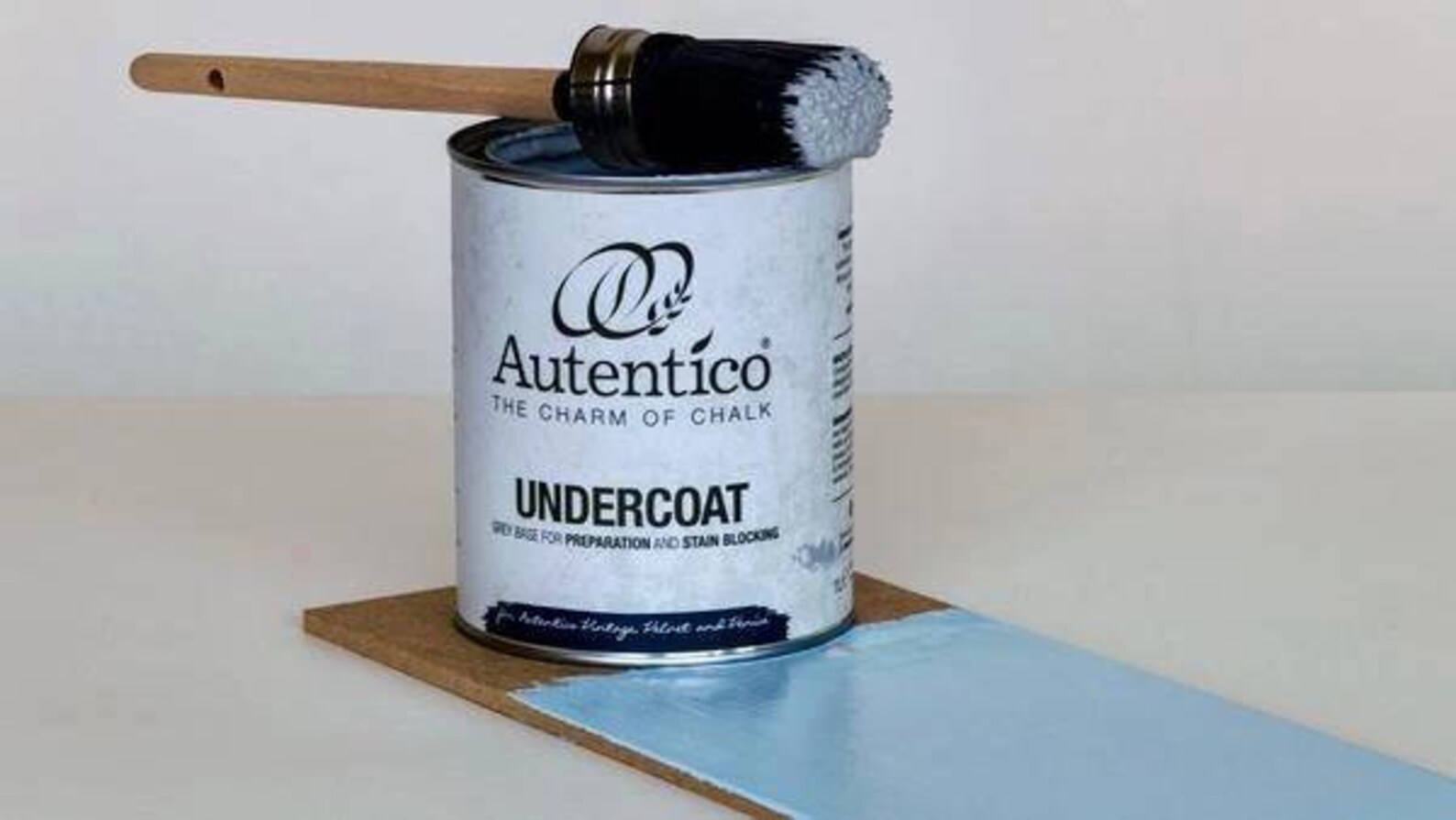 Autentico Undercoat chalk paint walls ceilings furniture Etsy