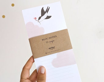 Swallow Notepad