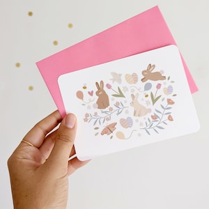 Easter Card
