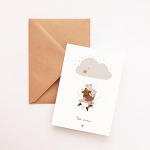 Carta di poesia e tenerezza immagine 2