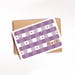 see more listings in the Miscellaneous cards section