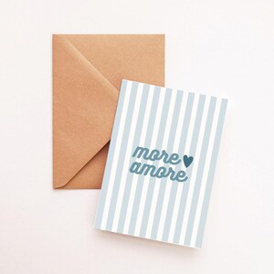 Carte More Amore image 3