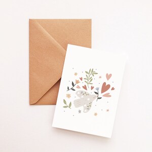 Carta Volo d'Amore immagine 2