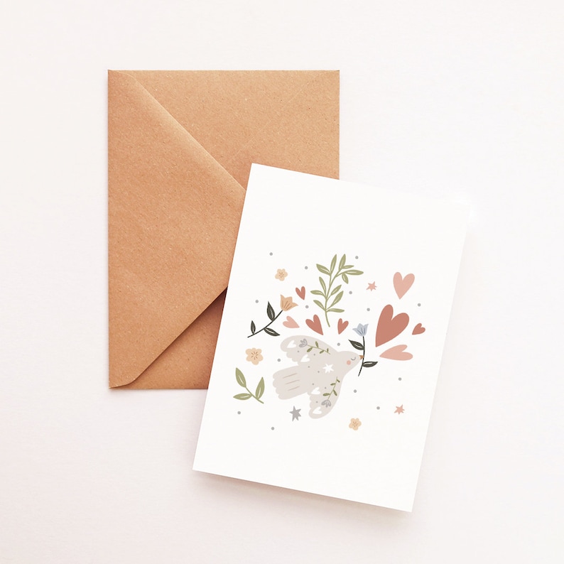 Carta Volo d'Amore immagine 2