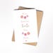 see more listings in the Miscellaneous cards section