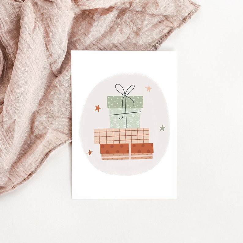 Birthday card gifts - Happy Birthday image 1