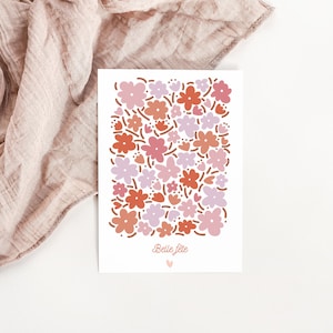 Happy Birthday Card - Birthday